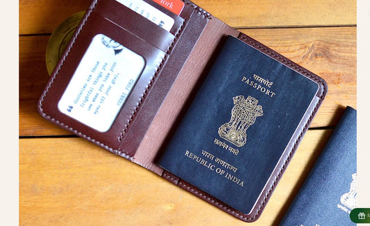 Passport Holder
