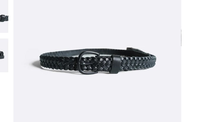 Men's Belts