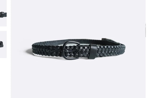 Men's Belt