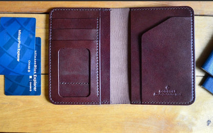 Passport Holder