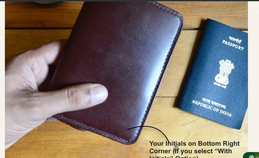 Passport Holder